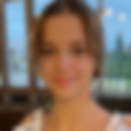 Затулина Надежда Алексеевна