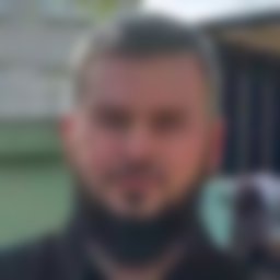 Dinilkhanov Zaur Saidmukhamedovich