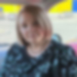 Zakharova Svetlana Nikolaevna