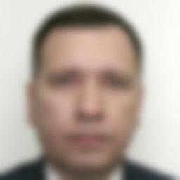 Zinov'yev Pavel Vasil'yevich