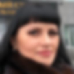 Zolotareva Tatyana Yur'yevna