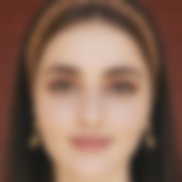 Аутиева Зухра Зайндиевна