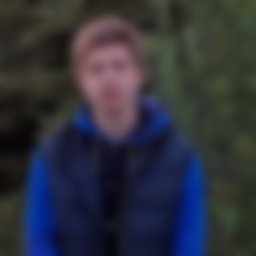 Зюганов Глеб Андреевич