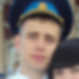 Ivanov Ilya Andreevich