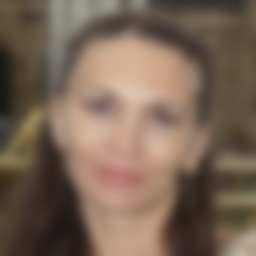 Ivanova-Cheleyko Viktoriya Yur'yevna