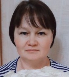 Иванова Елена Мефодиевна