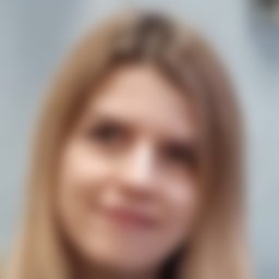 Иванова Светлана Владимировна