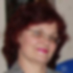Ivchenko Valentina Fedorovna