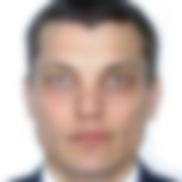 Ilyushin Aleksey Aleksandrovich