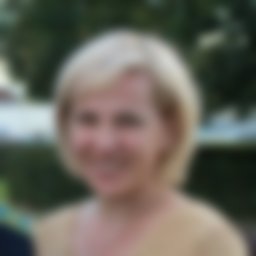 Golovina Irina Vladimirovna