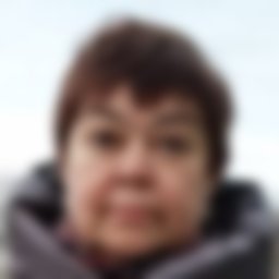 Prokof'yeva Irina Anatol'yevna