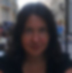 Danilova Irina Evgen'yevna