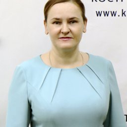 Исакова Ольга Михайловна