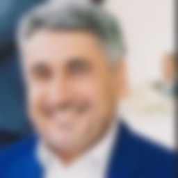 Казаков Сейдамет Рустемович