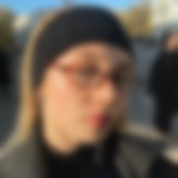 Калачева Елизавета Викторовна