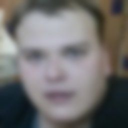 Калинин Сергей Александрович