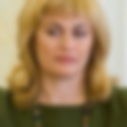 Kapanina Svetlana Vladimirovna
