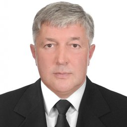 Кармов Аслан Владимирович