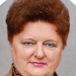 Карпеш Розалия Станиславовна