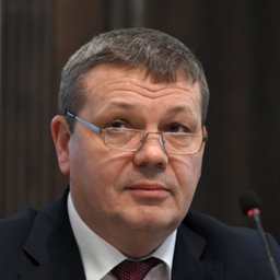 Кемеров Михаил Николаевич