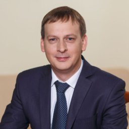 Кириллов Дмитрий Михайлович