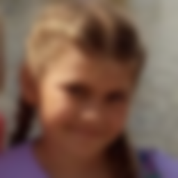 Klimenchenko Sofya Nikolaevna