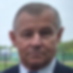 Климов Юрий Борисович