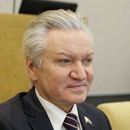 Клыканов Александр Борисович