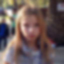 Klyukina Viktoriya Vasil'yevna