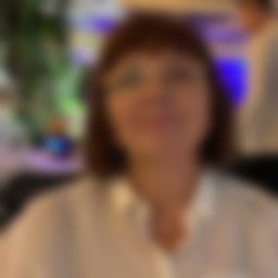 Клюкина Елена Исаковна