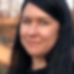 Kovaleva Ekaterina Olegovna