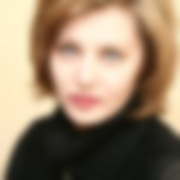 Kolchenko Ekaterina Sergeevna