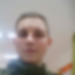 Kondrov Igor Andreevich