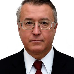 Винокуров Владимир Николаевич