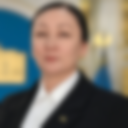 Закарья Кунсулу Дальтоновна