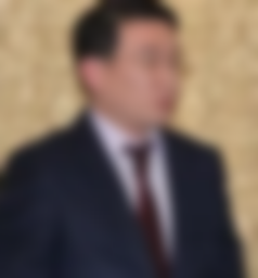 Babatov Almat Meshitbaevich