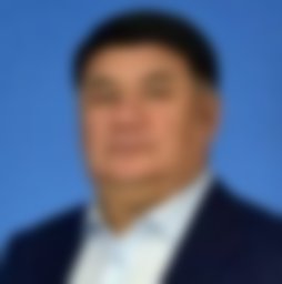 Urinbasarov Manas Idirisovich