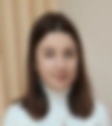 Klyayn Olesya Nikolaevna