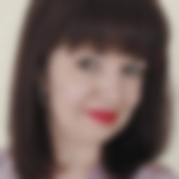 Кизикова Ольга Юрьевна