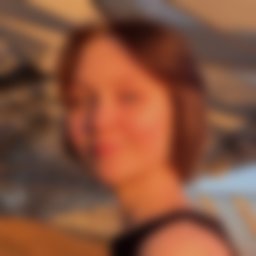 Korenkova Varvara Evgen'yevna