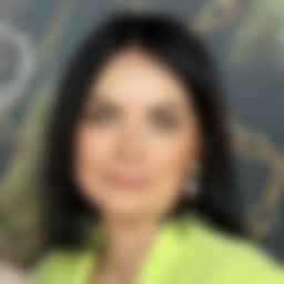 Котова Елена Александровна