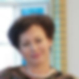 Kramarenko Nataliya Vladimirovna