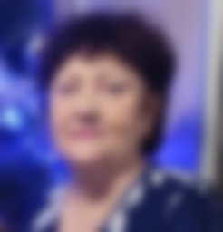 Красий Любовь Ивановна