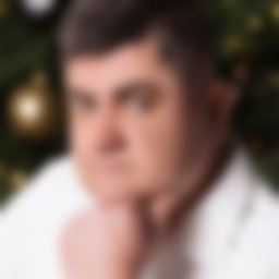 Красий Сергей Александрович