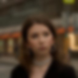 Kress Marta Vyacheslavovna