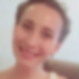 Novitskaya Kristina Grigor'yevna