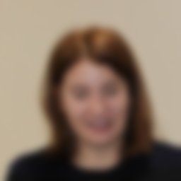 Круглова Екатерина Геннадьевна