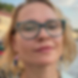 Kuznetsova Anastasiya Sergeevna
