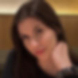 Кузнецова Елизавета Сергеевна