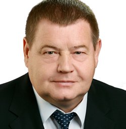 Кулабухов Иван Николаевич